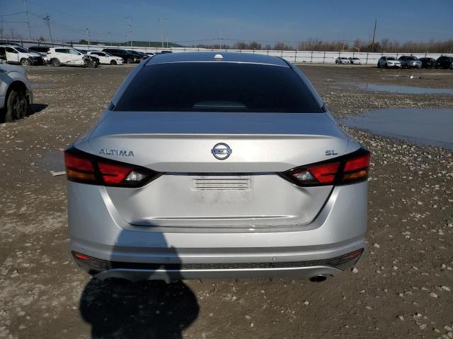 Photo 6 from auction – 2020 NISSAN ALTIMA SL with VIN 1N4BL4EVXLC123082