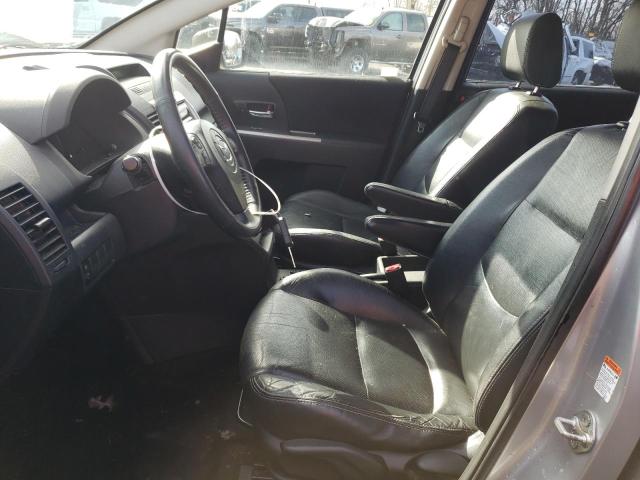 Photo 7 from auction – 2009 MAZDA 5 with VIN JM1CR29L090338460