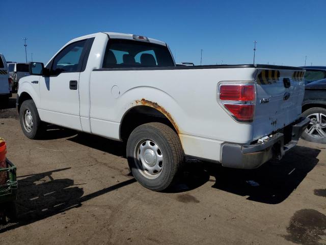 Фото 2 с аукциона – 2014 FORD F150 с VIN 1FTMF1CM0EFB18185