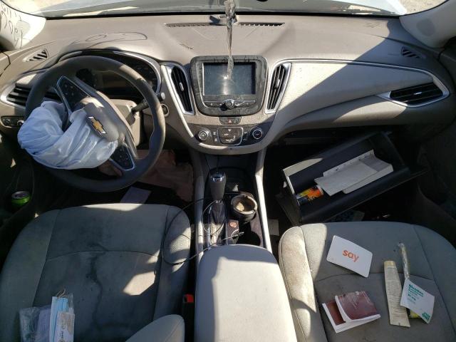 Photo 8 from auction – 2018 CHEVROLET MALIBU LS with VIN 1G1ZB5ST5JF281208