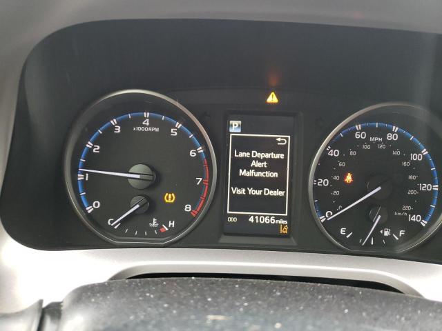 Photo 9 from auction – 2018 TOYOTA RAV4 ADVEN with VIN JTMRFREV4JD237745