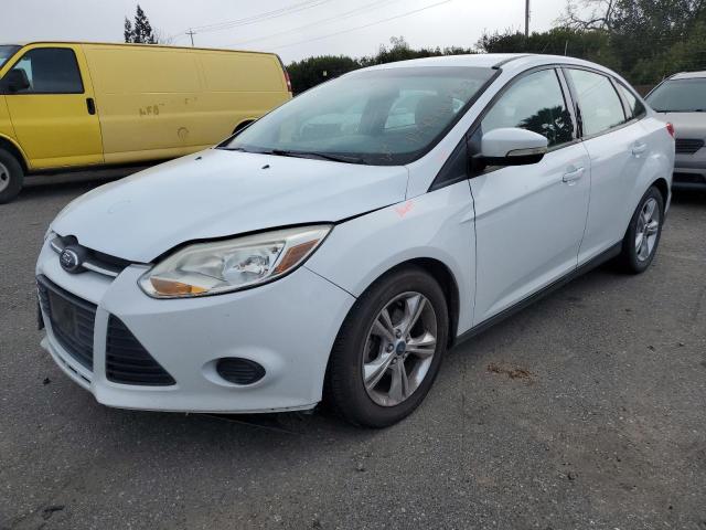 صورة رقم 1 من المزاد - 2014 FORD FOCUS SE مع VIN 1FADP3F2XEL312099