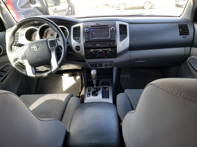 Photo 8 from auction – 2013 TOYOTA TACOMA DOU with VIN 3TMLU4EN3DM113733