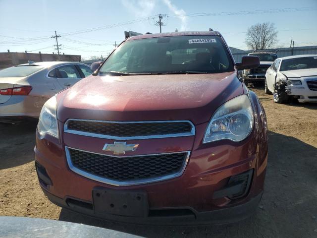 Photo 5 from auction – 2010 CHEVROLET EQUINOX LT with VIN 2CNALDEW1A6318231