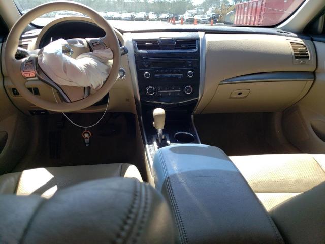 Photo 8 from auction – 2014 NISSAN ALTIMA 2.5 with VIN 1N4AL3AP3EN355172
