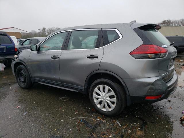Photo 2 from auction – 2018 NISSAN ROGUE S with VIN KNMAT2MV6JP541592