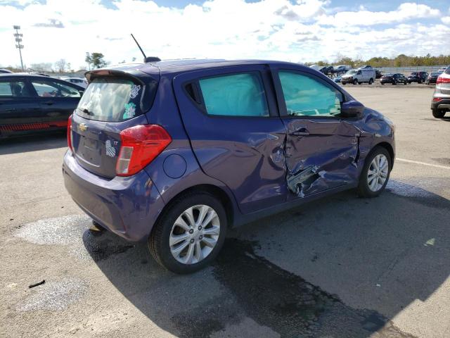 Photo 3 from auction – 2017 CHEVROLET SPARK 1LT with VIN KL8CD6SA6HC760544