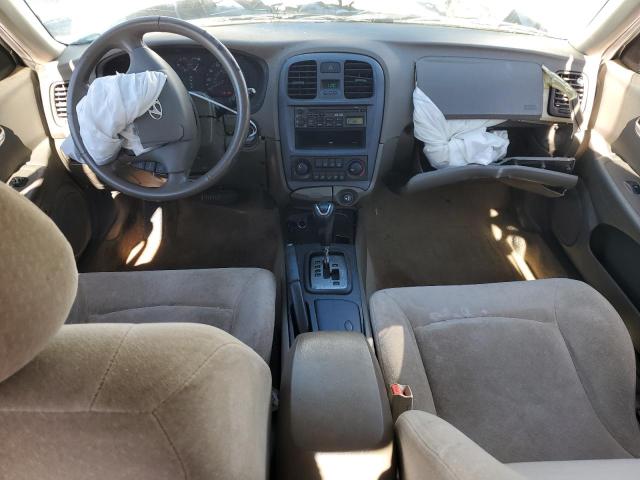 Photo 8 from auction – 2004 HYUNDAI SONATA GL with VIN KMHWF25S04A976919
