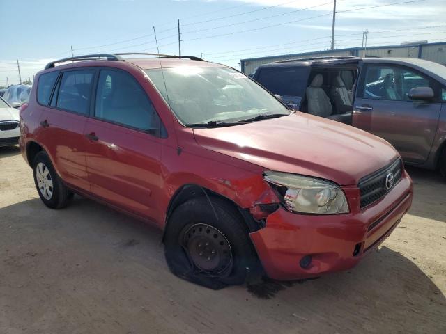 Photo 4 from auction – 2007 TOYOTA RAV4 with VIN JTMZD33V176040874