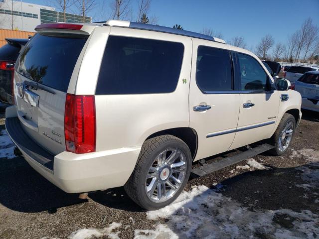 Photo 3 from auction – 2013 CADILLAC ESCALADE P with VIN 1GYS4FEJ2DR155663