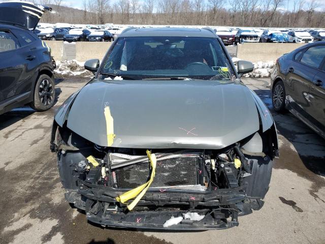 Photo 5 from auction – 2020 AUDI Q3 PREMIUM with VIN WA1AECF33L1016503