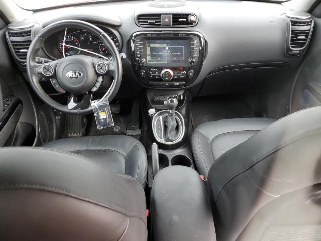 Photo 8 from auction – 2016 KIA SOUL ! with VIN KNDJX3A52G7863914