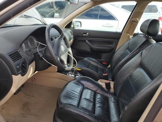 Photo 7 from auction – 2005 VOLKSWAGEN JETTA GL with VIN 3VWRA69M85M016106