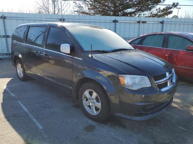 Photo 4 from auction – 2012 DODGE GRAND CARA with VIN 2C4RDGDGXCR109135