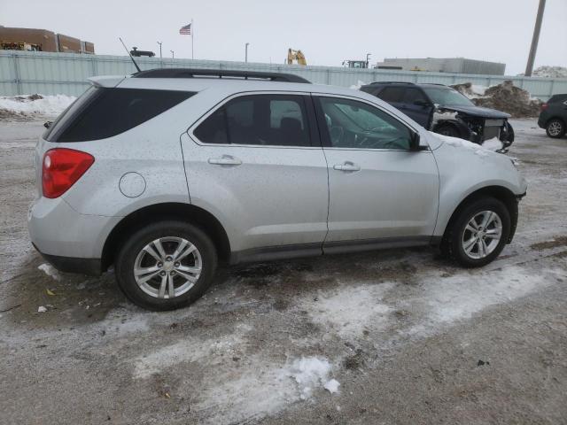 Photo 3 from auction – 2013 CHEVROLET EQUINOX LT with VIN 2GNFLEEK6D6103226