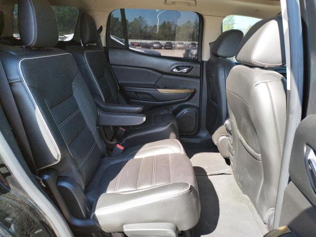 Photo 11 from auction – 2017 GMC ACADIA DEN with VIN 1GKKNXLS6HZ221761