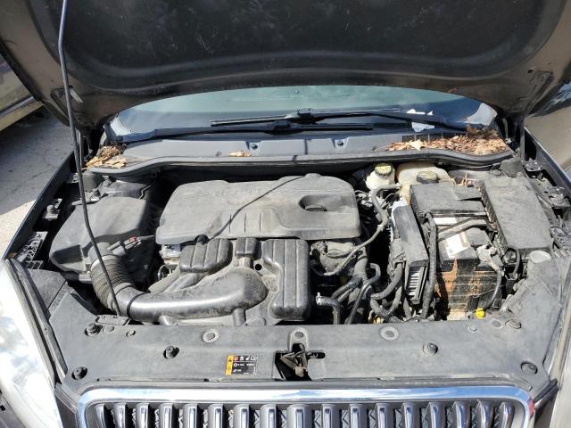 Photo 11 from auction – 2012 BUICK VERANO CON with VIN 1G4PR5SK8C4189277