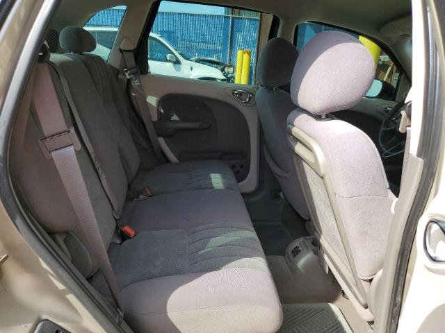Photo 10 from auction – 2003 CHRYSLER PT CRUISER with VIN 3C4FY48B43T626884
