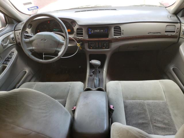 Photo 8 from auction – 2005 CHEVROLET IMPALA LS with VIN 2G1WH52K759264143