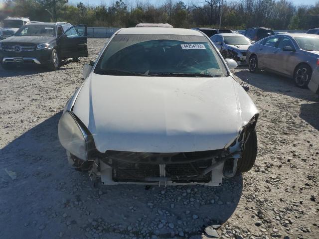 Photo 5 from auction – 2008 CHEVROLET IMPALA LT with VIN 2G1WT55K481306233