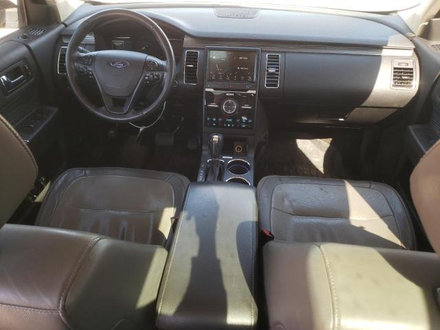 Photo 8 from auction – 2017 FORD FLEX LIMIT with VIN 2FMHK6D8XHBA08578