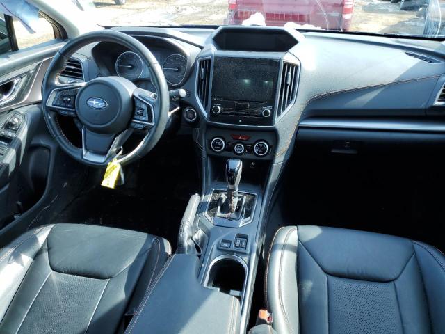 Photo 8 from auction – 2020 SUBARU CROSSTREK with VIN JF2GTAMC4L8234049