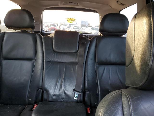 Photo 10 from auction – 2013 VOLVO XC90 3.2 with VIN YV4952CZ3D1657659