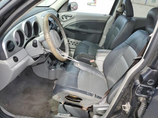Photo 7 from auction – 2006 CHRYSLER PT CRUISER with VIN 3A8FY78G26T227014