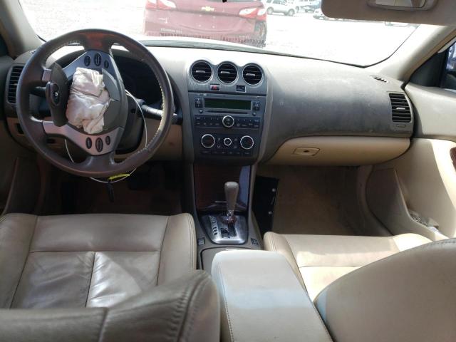 Photo 8 from auction – 2010 NISSAN ALTIMA BAS with VIN 1N4AL2AP8AC129063