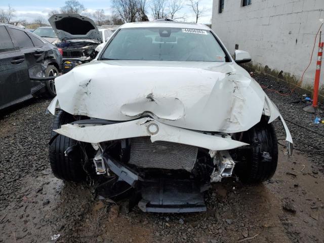 Photo 5 from auction – 2018 BMW 430XI GRAN with VIN WBA4J3C56JBB97673