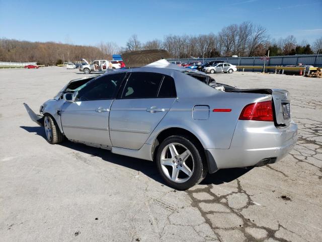 Photo 2 from auction – 2006 ACURA 3.2TL with VIN 19UUA66266A017187