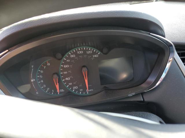 Photo 9 from auction – 2019 CHEVROLET TRAX LS with VIN 3GNCJKSB7KL376874