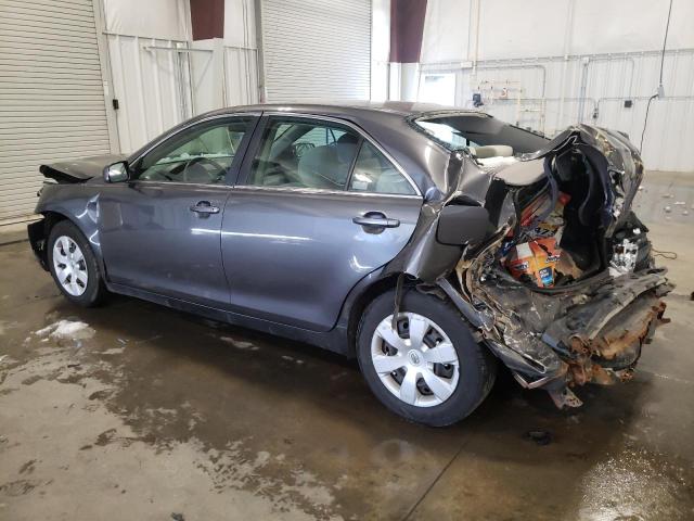 Photo 2 from auction – 2009 TOYOTA CAMRY BASE with VIN 4T1BE46K79U840658
