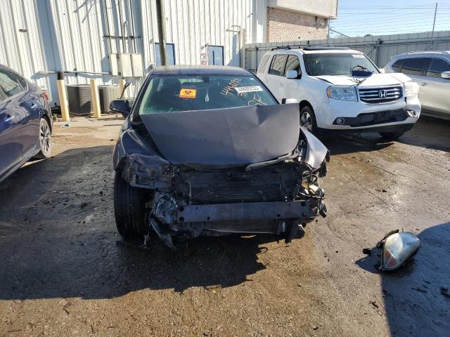 Photo 5 from auction – 2011 CHEVROLET MALIBU 1LT with VIN 1G1ZC5EU2BF343621
