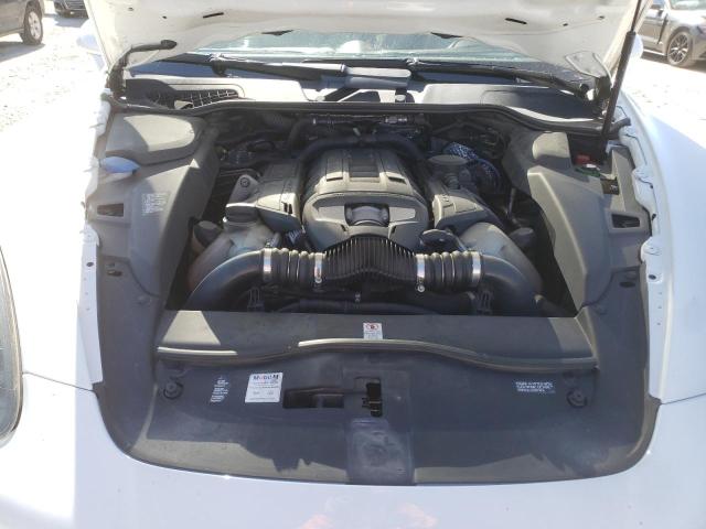Photo 12 from auction – 2013 PORSCHE CAYENNE TU with VIN WP1AC2A20DLA92317