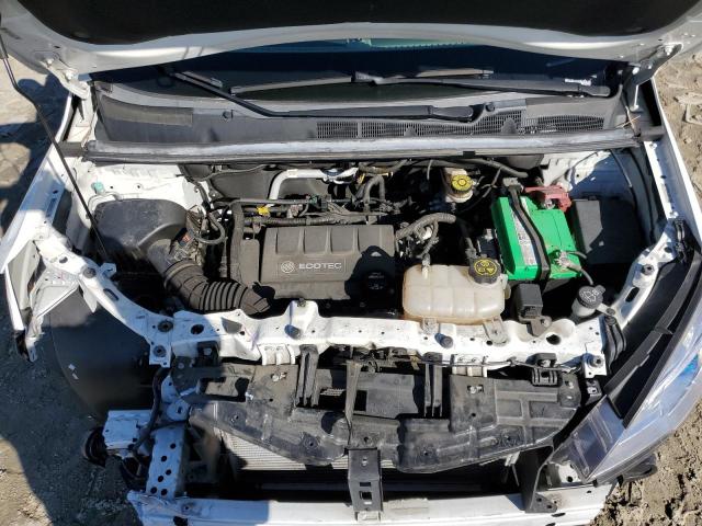 Photo 11 from auction – 2016 BUICK ENCORE with VIN KL4CJASB9GB716211