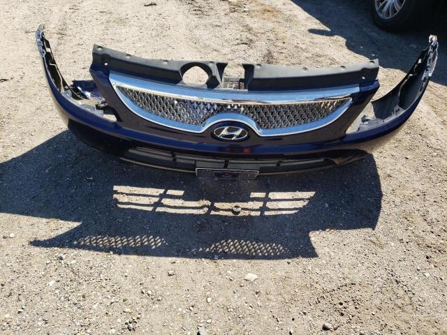 Photo 13 from auction – 2011 HYUNDAI VERACRUZ G with VIN KM8NU4CC2BU163540