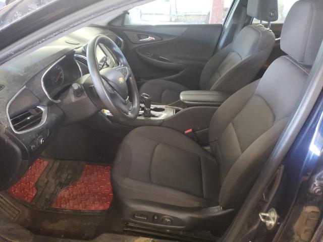 Photo 7 from auction – 2016 CHEVROLET MALIBU LT with VIN 1G1ZE5ST9GF238975