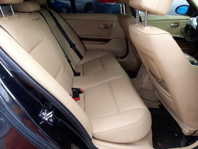 Photo 10 from auction – 2007 BMW 328 I SULE with VIN WBAVC53557FZ79701