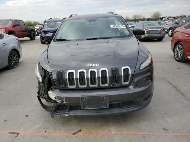 Photo 5 from auction – 2016 JEEP CHEROKEE L with VIN 1C4PJLCSXGW258446