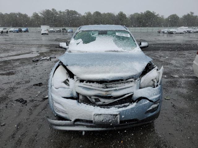 Photo 5 from auction – 2015 CHEVROLET EQUINOX LS with VIN 2GNFLEEK8F6240557