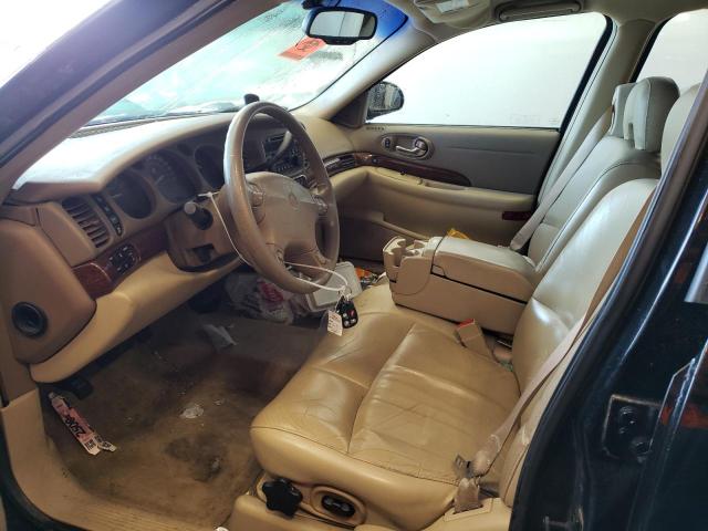 Photo 7 from auction – 2004 BUICK LESABRE CU with VIN 1G4HP52K844133108