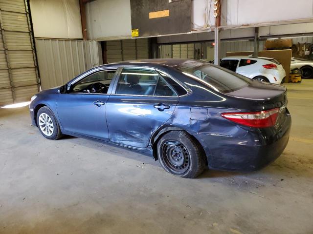 Photo 2 from auction – 2016 TOYOTA CAMRY LE with VIN 4T4BF1FK7GR556610