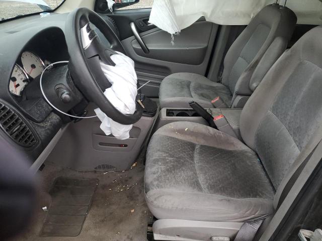Photo 7 from auction – 2007 SATURN VUE with VIN 5GZCZ33DX7S840416