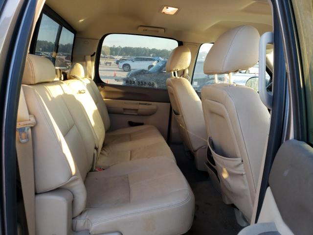 Photo 10 from auction – 2013 GMC SIERRA C15 with VIN 3GTP1VE09DG204850