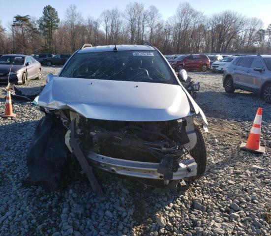 Photo 5 from auction – 2013 FORD EDGE LIMIT with VIN 2FMDK3KCXDBA94859