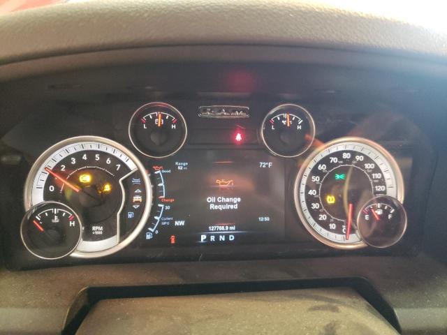 Photo 9 from auction – 2015 RAM 1500 SLT with VIN 1C6RR6LT2FS668943