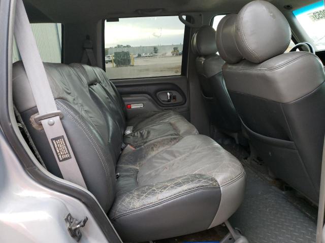 Photo 11 from auction – 2000 GMC YUKON DENA with VIN 1GKEK13R9YR109083