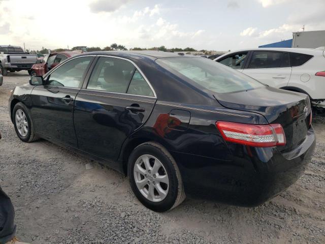 Photo 2 from auction – 2011 TOYOTA CAMRY BASE with VIN 4T1BF3EK6BU196097