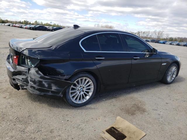 Photo 3 from auction – 2011 BMW 535 I with VIN WBAFR7C59BC606346